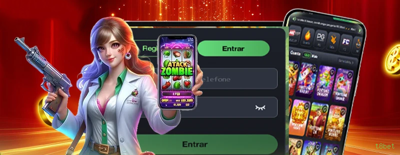 Processo de Download do App t8bet - Passo a Passo Simples
