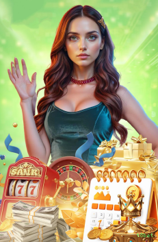 Categorias de Jogos - Slots, Mesa, Ao Vivo, Jackpots