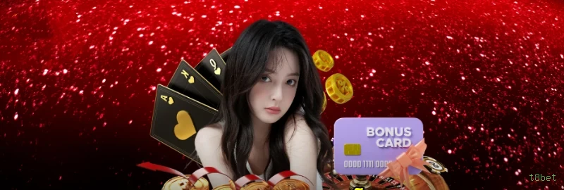 Jogos de Mesa Premium t8bet - Blackjack, Roleta, Baccarat