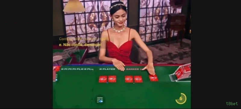 t8bet Logo
