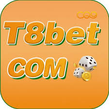 t8bet Logo